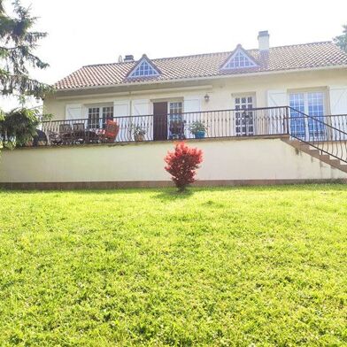 Maison 5 pièces 289900 €