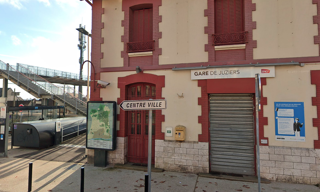 Garage  100 m² à vendre à Juziers (78820)