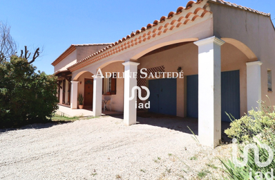 vente maison 665 000 € à proximité de Le Castellet (83330)