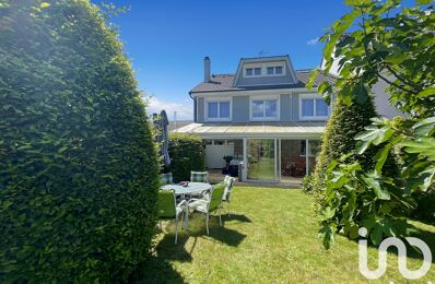 vente maison 454 000 € à proximité de Vaujours (93410)