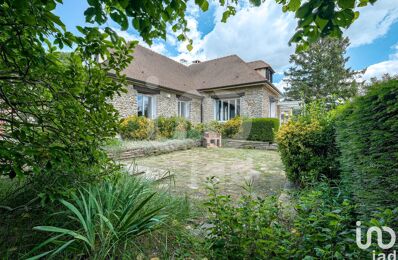 vente maison 771 000 € à proximité de Saint-Jean-les-Deux-Jumeaux (77660)