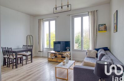 vente appartement 149 500 € à proximité de Gonesse (95500)