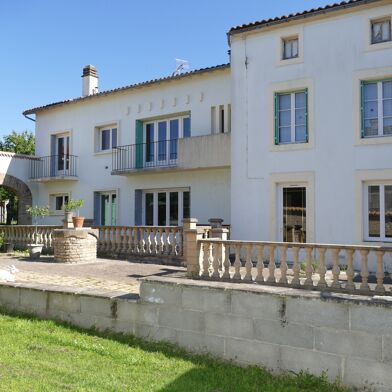 Maison 6 pièces 145 m²