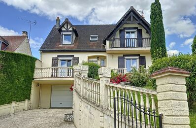 vente maison 388 000 € à proximité de Silly-le-Long (60330)