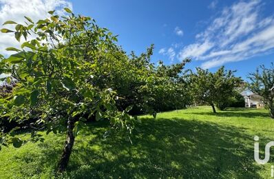 terrain  pièces 791 m2 à vendre à Fouras (17450)