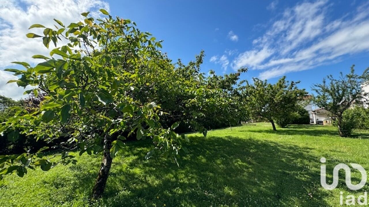 terrain  pièces 791 m2 à vendre à Fouras (17450)