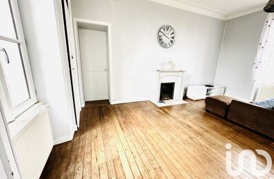 appartement 4 pièces 81 m2 à vendre à Les Sables-d'Olonne (85100)
