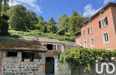 vente maison 325 000 € à proximité de Longessaigne (69770)