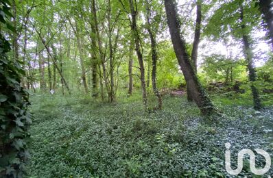 terrain  pièces 1940 m2 à vendre à Latillé (86190)