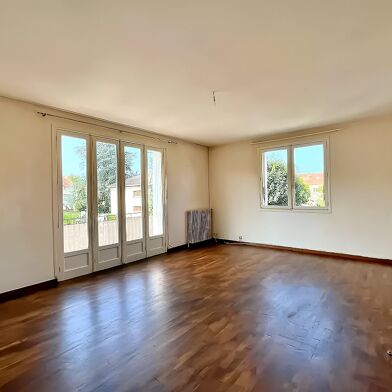 Maison 7 pièces 171 m²