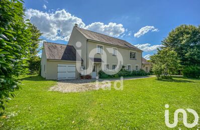 vente maison 395 000 € à proximité de Saint-Just-en-Brie (77370)