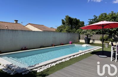 vente maison 259 000 € à proximité de Mailhac (11120)