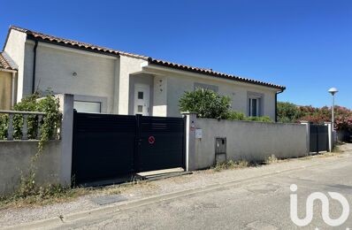 vente maison 258 500 € à proximité de La Redorte (11700)