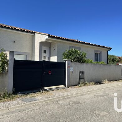 Maison 5 pièces 107 m²