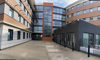 Bureau  381 m² à louer à Clermont-Ferrand (63000)