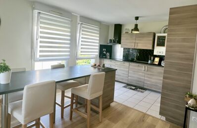 vente appartement 169 000 € à proximité de Sainte-Marie-Aux-Chênes (57255)