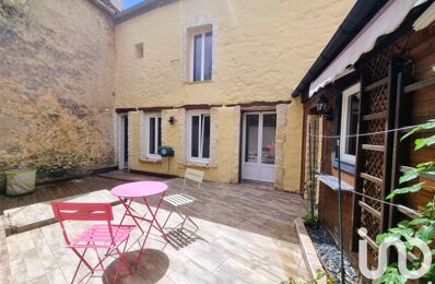 vente maison 249 600 € à proximité de Houx (28130)