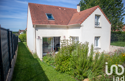 vente maison 399 000 € à proximité de Courpalay (77540)