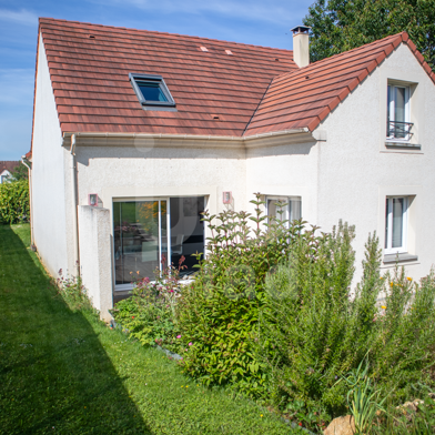 Maison 6 pièces 147 m²