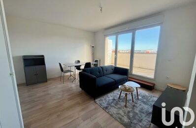 vente appartement 159 900 € à proximité de La Chapelle-sur-Erdre (44240)