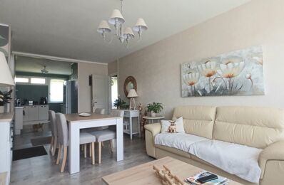 vente appartement 124 000 € à proximité de Willems (59780)