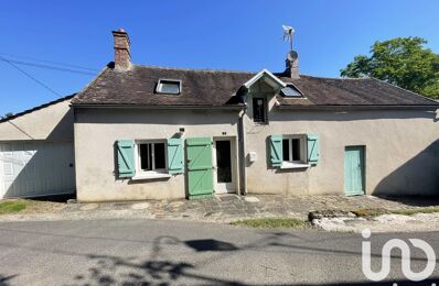 vente maison 150 000 € à proximité de Châtenoy (77167)