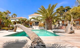 Maison 6 Pièces 215 m² à vendre à Sète (34200)