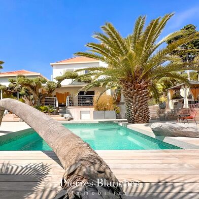 Maison 6 pièces 1990000 €