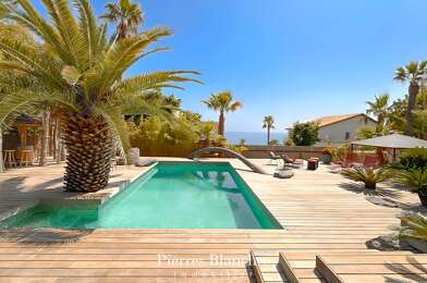 Maison 6 pièces 1990000 €