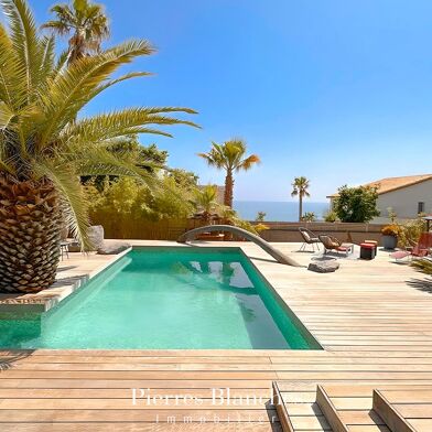 Maison 6 pièces 1990000 €