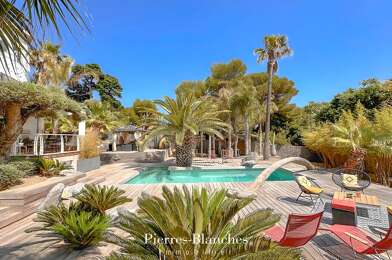 Maison 6 pièces 1990000 €