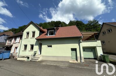 vente maison 199 700 € à proximité de Barembach (67130)