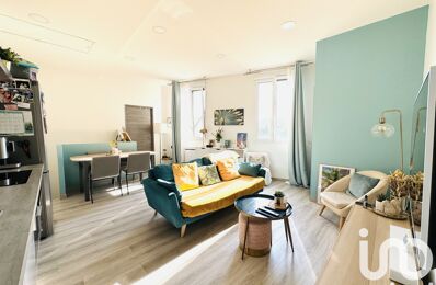vente appartement 164 000 € à proximité de Viry-Châtillon (91170)