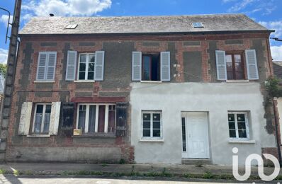 vente maison 209 000 € à proximité de Morgny (27150)