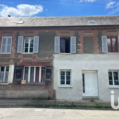 Maison 6 pièces 179 m²