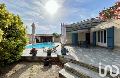 vente maison 479 000 € à proximité de Saint-Saturnin-Lès-Avignon (84450)