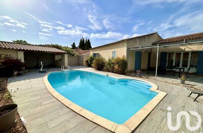 vente maison 479 000 € à proximité de Morières-Lès-Avignon (84310)