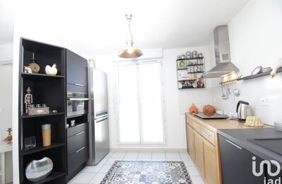 vente appartement 215 000 € à proximité de Bompas (66430)