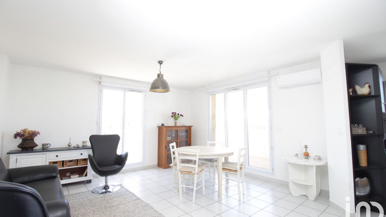 appartement 4 pièces 91 m2 à vendre à Saint-Estève (66240)