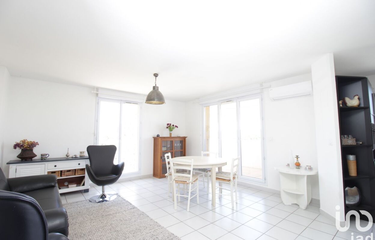 appartement 4 pièces 91 m2 à vendre à Saint-Estève (66240)