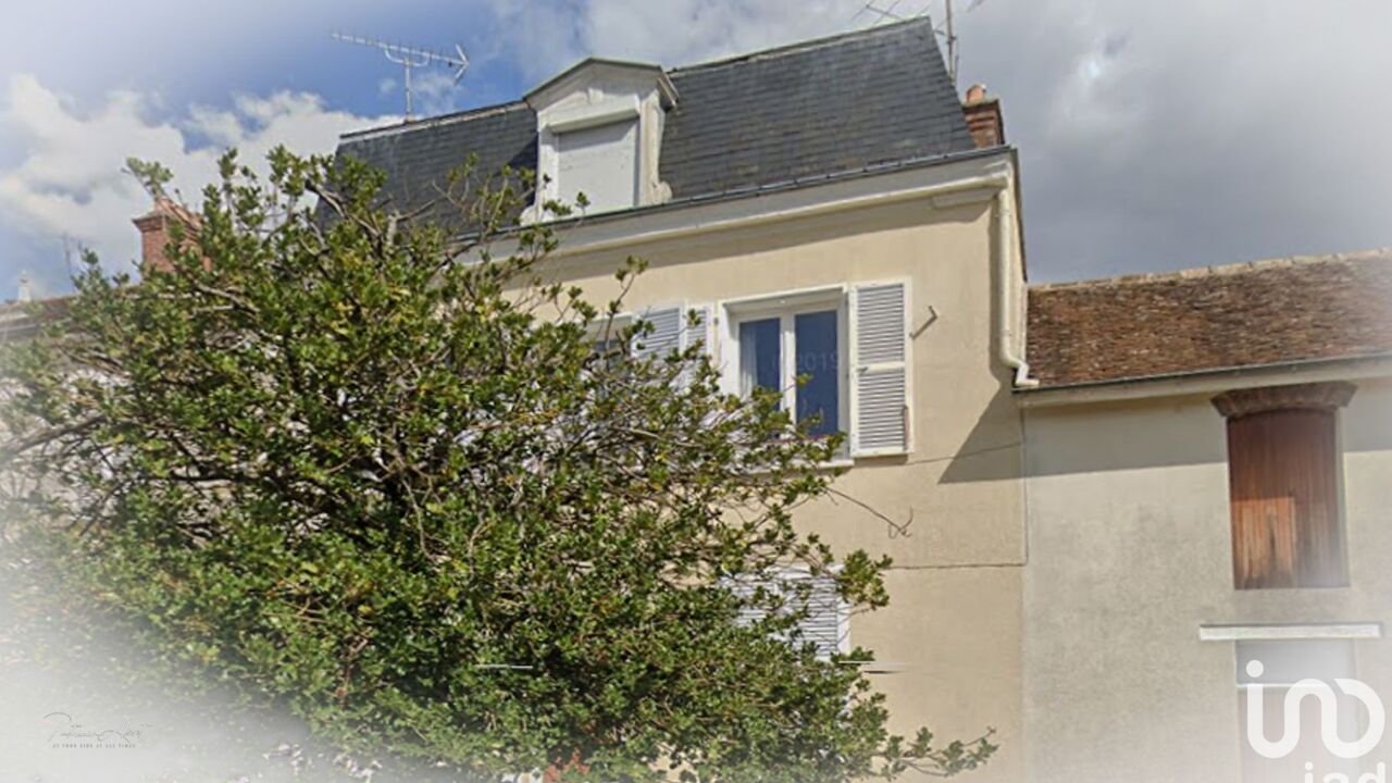 maison 7 pièces 155 m2 à louer à Samoreau (77210)