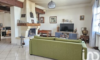 Maison 6 Pièces 162 m² à vendre à Cognac (16100)