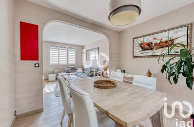 vente maison 295 000 € à proximité de Paris 7 (75007)