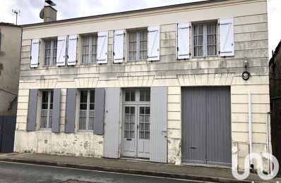 vente maison 158 000 € à proximité de Saint-Germain-d'Esteuil (33340)