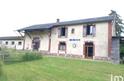 vente maison 265 000 € à proximité de Sablons-sur-Huisne (61110)