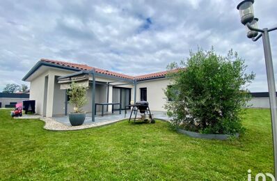 vente maison 285 000 € à proximité de Saint-Martin-Lestra (42110)