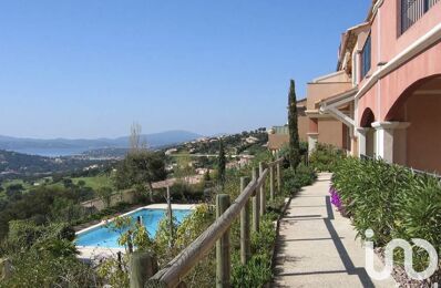 vente appartement 430 000 € à proximité de Saint-Tropez (83990)