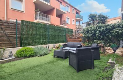 vente appartement 135 000 € à proximité de Villeneuve-Lès-Béziers (34420)