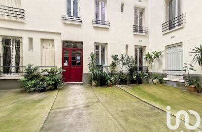 vente appartement 398 000 € à proximité de Vanves (92170)