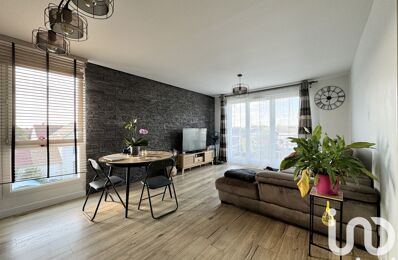 vente appartement 225 000 € à proximité de Gometz-la-Ville (91400)